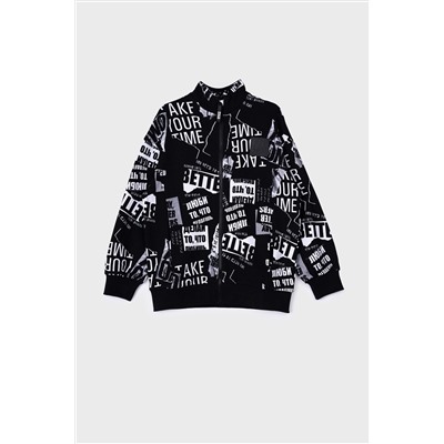 Толстовка PLAYTODAY, 1121333