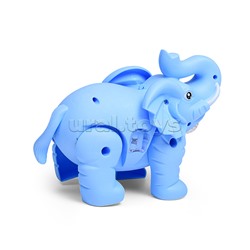 Слон "Цирковой" в пакете