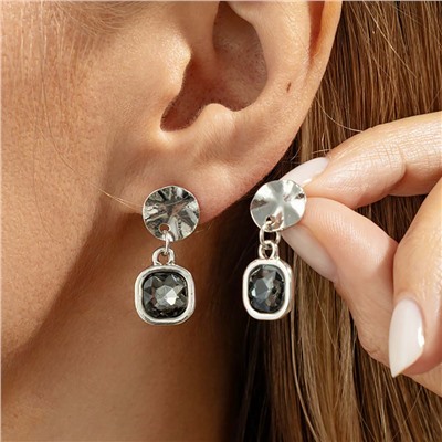 Серьги на гвоздиках арт. 13 5210 (id 290675)