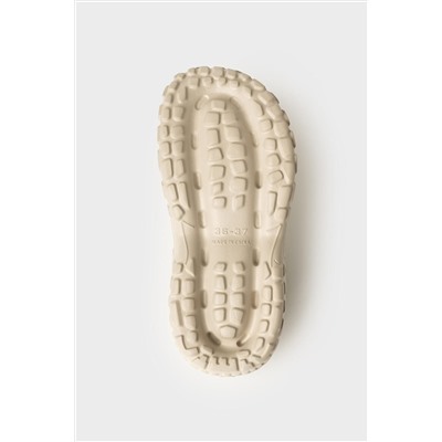 Сабо для мальчиков PLAYTODAY, 1241356