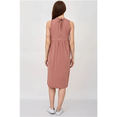 Lika Dress Сарафан 8528
