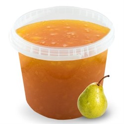 Варенье из груши 5 кг