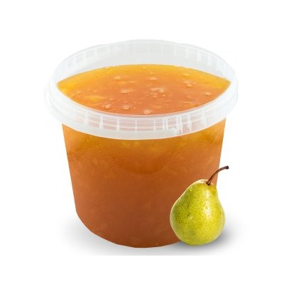 Варенье из груши 5 кг