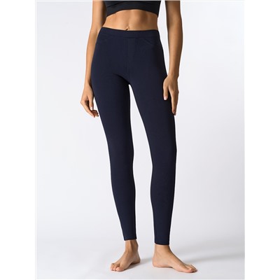 HUE Легинсы PONTE Легинсы