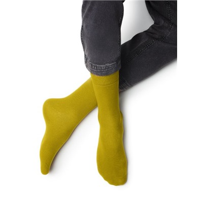 Носки классические, Omsa, ECO401 colors