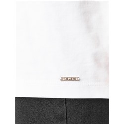 Водолазка из премиального хлопка с эластаном