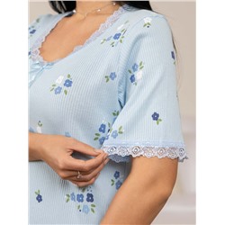 Ночная сорочка мод.2130