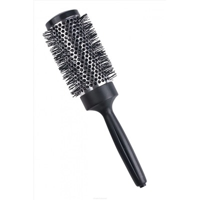 Dewal Термобрашинг для волос / Эконом BR6974HP, 43/55 мм, серебристый KRISTALLER, 1106116