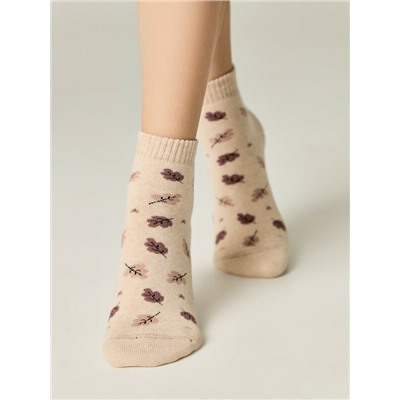 Теплые БРЕСТСКИЕ НОСКИ ЖЕНСКИЕ 1407 ARCTIC