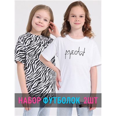 Апрель Футболка