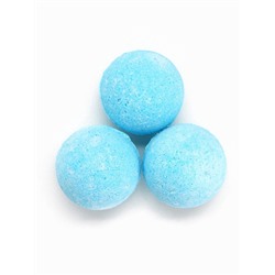 Бомбочки для ванны «Мечты сбудутся!», аромат морозная свежесть, 3×40 г, Чистое счастье
