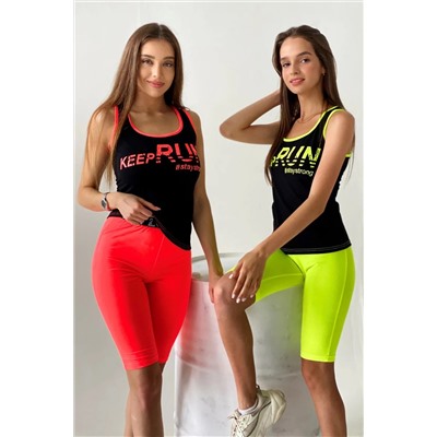 Натали Велосипедки 8095