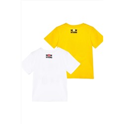 Футболки, 2 шт. PLAYTODAY, 972889