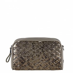 Сумка 29018-10 green Velina Fabbiana-Safenta