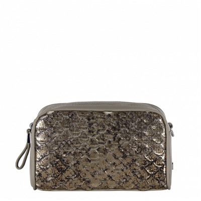 Сумка 29018-10 green Velina Fabbiana-Safenta