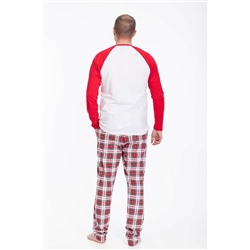 Пижама М124056Па
