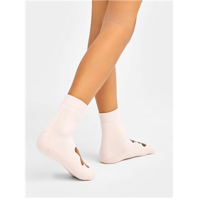 НОСКИ ДЕТСКИЕ 500K-2460