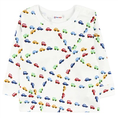 YOULALA Джемпер 0518206701