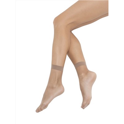 Minimi Носки calz. ESTIVO 8 носки (2 пары)