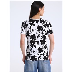 Апрель Футболка 1ЖДФК3302001н