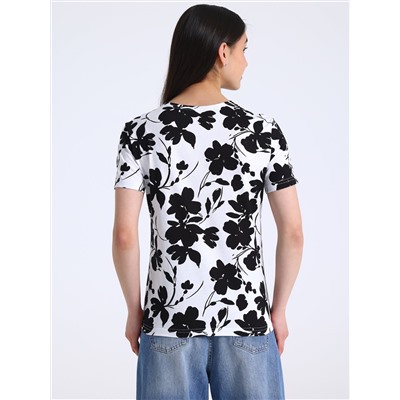 Апрель Футболка 1ЖДФК3302001н