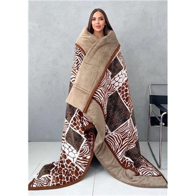 Покрывало двухстороннее #23082096