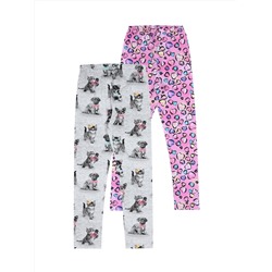 Апрель Легинсы 2ДРЛ5738804н