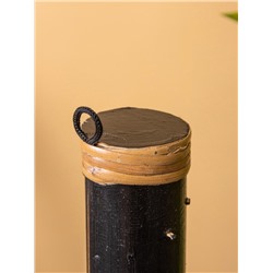 УЦЕНКА Сувенирный музыкальный инструмент «Посох дождя», 80 см, МИКС