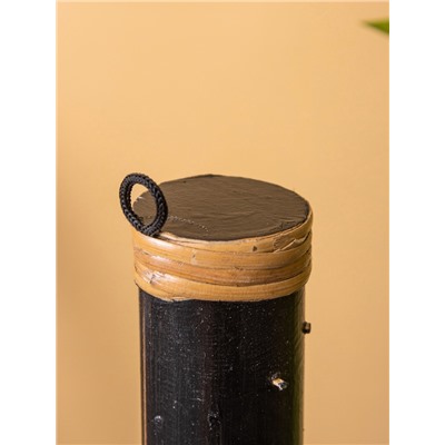 УЦЕНКА Сувенирный музыкальный инструмент «Посох дождя», 80 см, МИКС