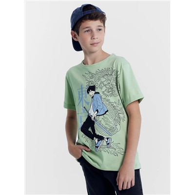 MARK FORMELLE Футболка 113421