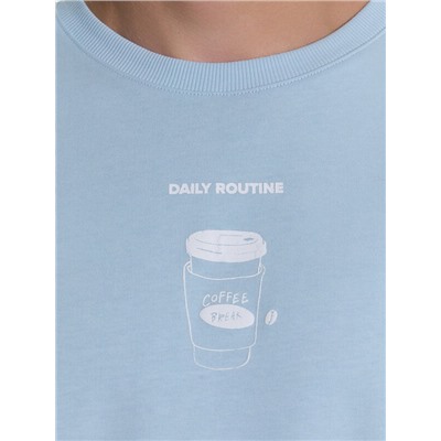 ФУТБОЛКА МУЖСКАЯ 111937