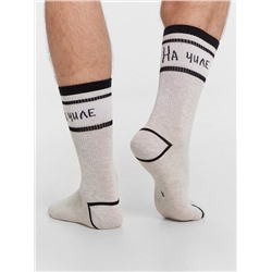 MARK FORMELLE Мужские носки 107K-2196