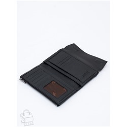 Женский кошелек 3992-1806 black  Vermari