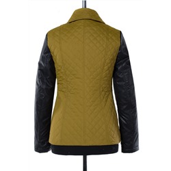 04-1457 Куртка демисезонная (синтепон 80)