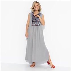 Сарафан макси, Этнические грёзы