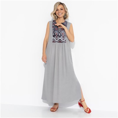 Сарафан макси, Этнические грёзы