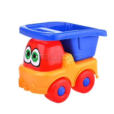 Самосвал Везунчик