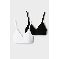 Бюстгальтеры, 2 шт. PLAYTODAY, 1186259