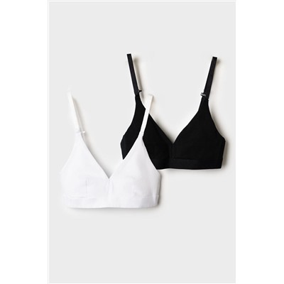 Бюстгальтеры, 2 шт. PLAYTODAY, 1186259