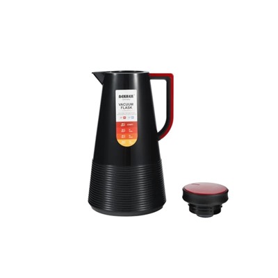 УЦЕНКА Термос BK-4423 1.5 л,, сохраняет температуру 12 ч, пластиковый