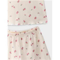 КОМПЛЕКТ ДЛЯ ДЕВОЧЕК (ФУТБОЛКА, ШОРТЫ) 567752