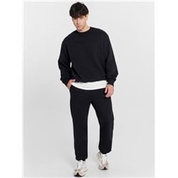 КОМПЛЕКТ МУЖСКОЙ (ДЖЕМПЕР, БРЮКИ) 191021