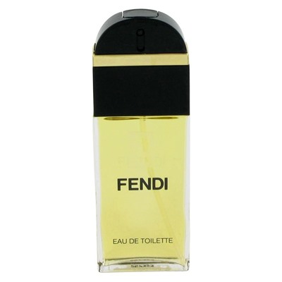 FENDI edt (w) 50ml