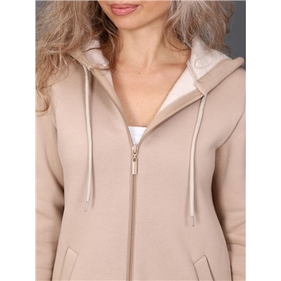 Толстовка "Нуга" (Бежевый)