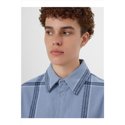 Рубашка MARK FORMELLE, 1191948