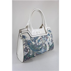 Сумка женская из кожзаменителя Tosoco