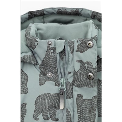 CROCKID Куртка ВК 36084/н/1 Ал