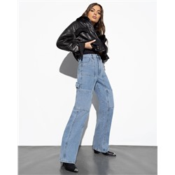 CHARUTTI Джинсы 9349