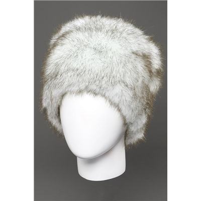 Шапка жен. мех. Юсонце Кубанка-1