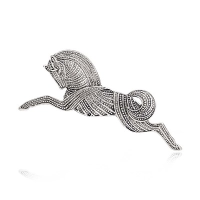 Брошь арт. 32 1745 (id 252114)